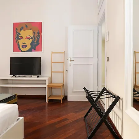 Lc Grandtour Liberta 4* רומא