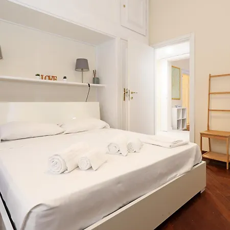 Lc Grandtour Liberta בית הארחה