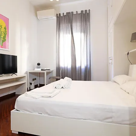 בית הארחה Lc Grandtour Liberta 4*