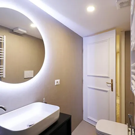 Lc Grandtour Liberta בית הארחה רומא