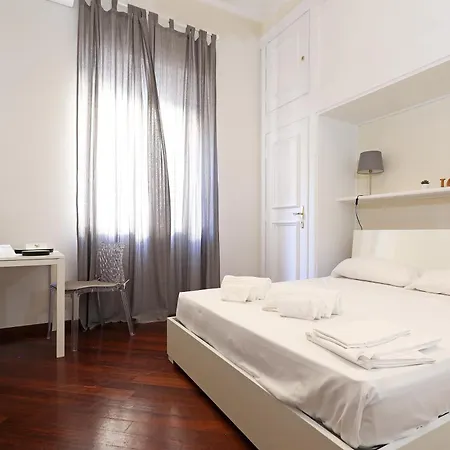 Lc Grandtour Liberta רומא