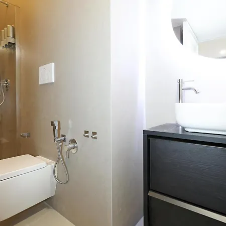 Lc Grandtour Liberta 4* רומא