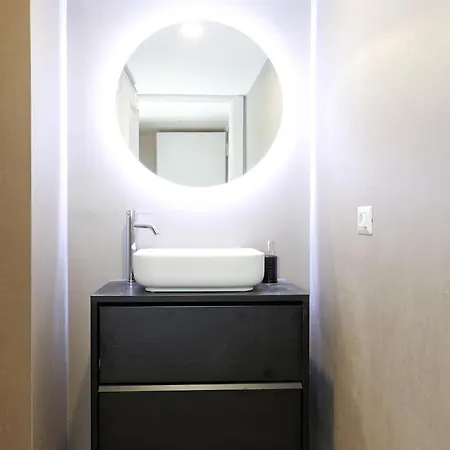 Lc Grandtour Liberta בית הארחה