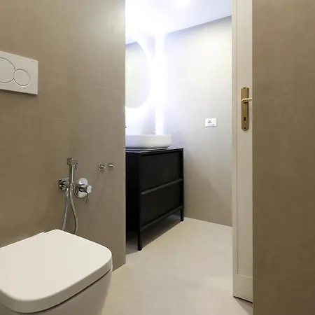 בית הארחה Lc Grandtour Liberta 4*