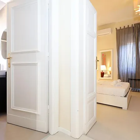 Lc Grandtour Liberta בית הארחה 4*