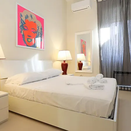 Lc Grandtour Liberta בית הארחה רומא