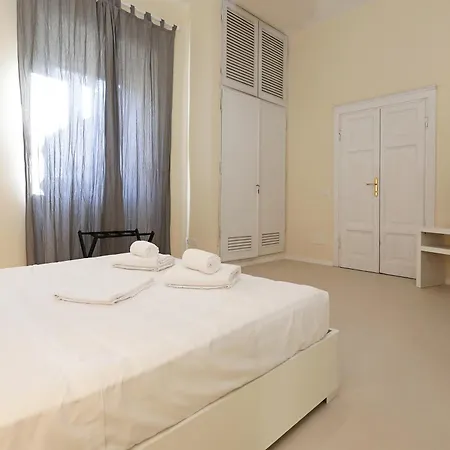 Lc Grandtour Liberta 4*