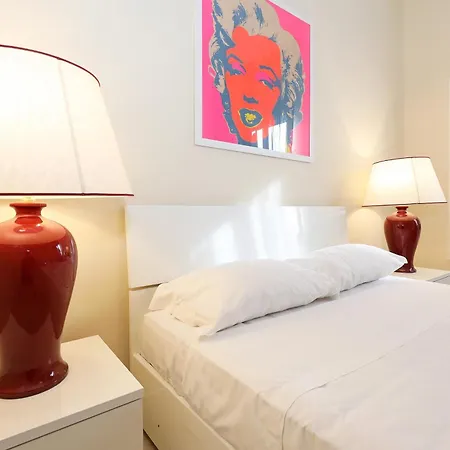 Lc Grandtour Liberta 4* רומא