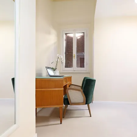 Lc Grandtour Liberta בית הארחה