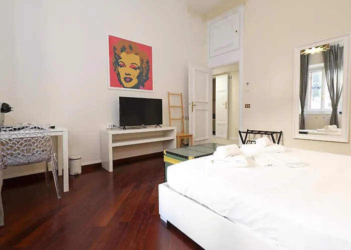 Lc Grandtour Liberta 招待所 4*