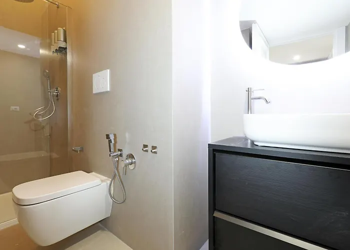 Lc Grandtour Liberta 4* 罗马