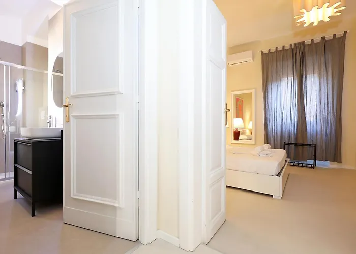 Lc Grandtour Liberta 招待所 4*