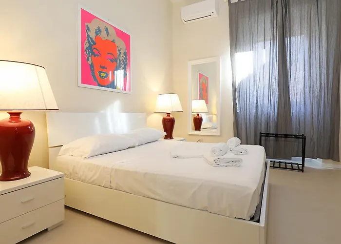 Lc Grandtour Liberta 招待所 罗马