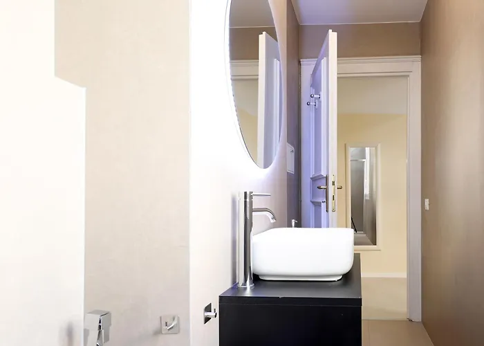 招待所 Lc Grandtour Liberta 4*