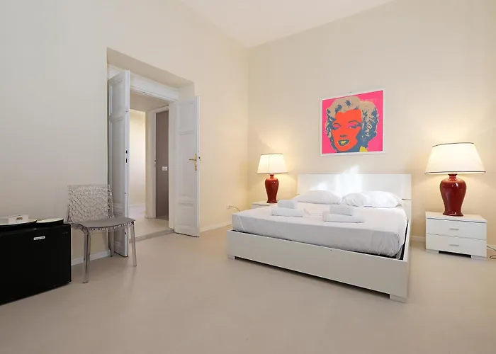 Lc Grandtour Liberta 招待所 罗马