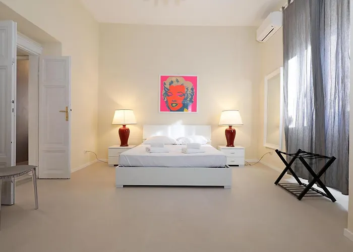 Lc Grandtour Liberta 罗马